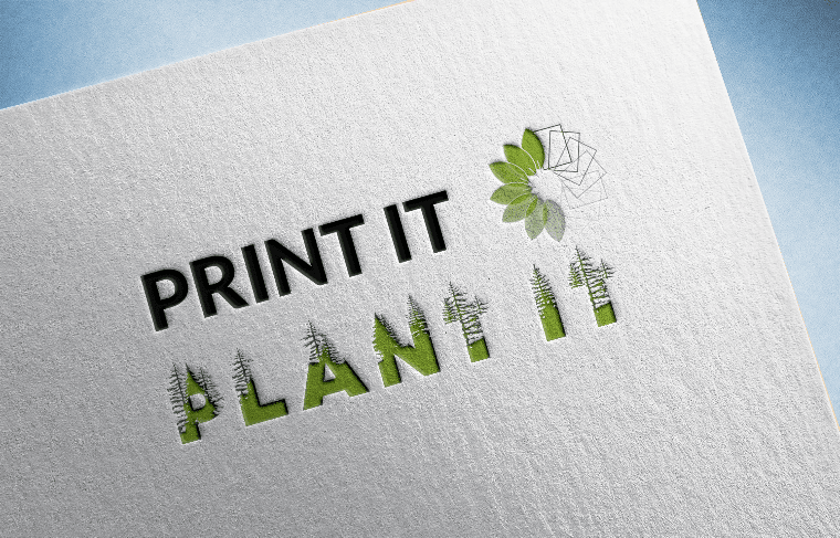 print plant brochure