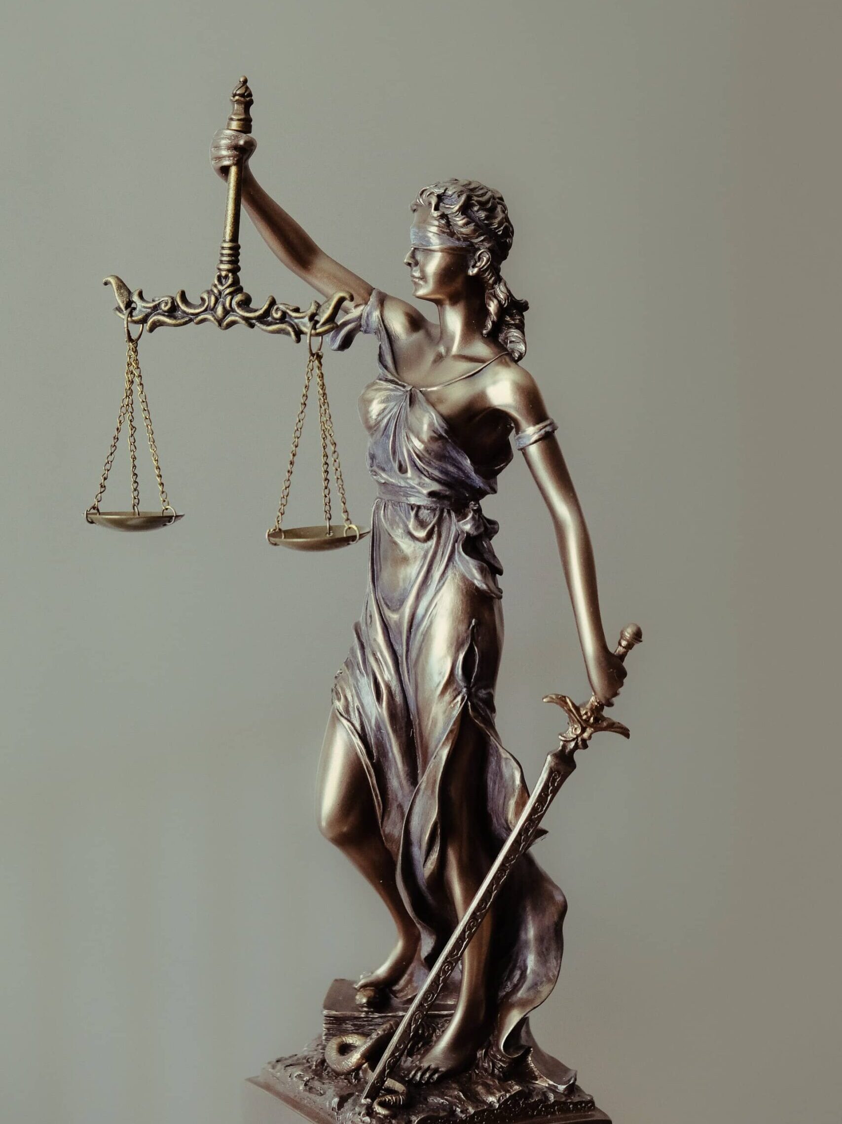 scales of justice