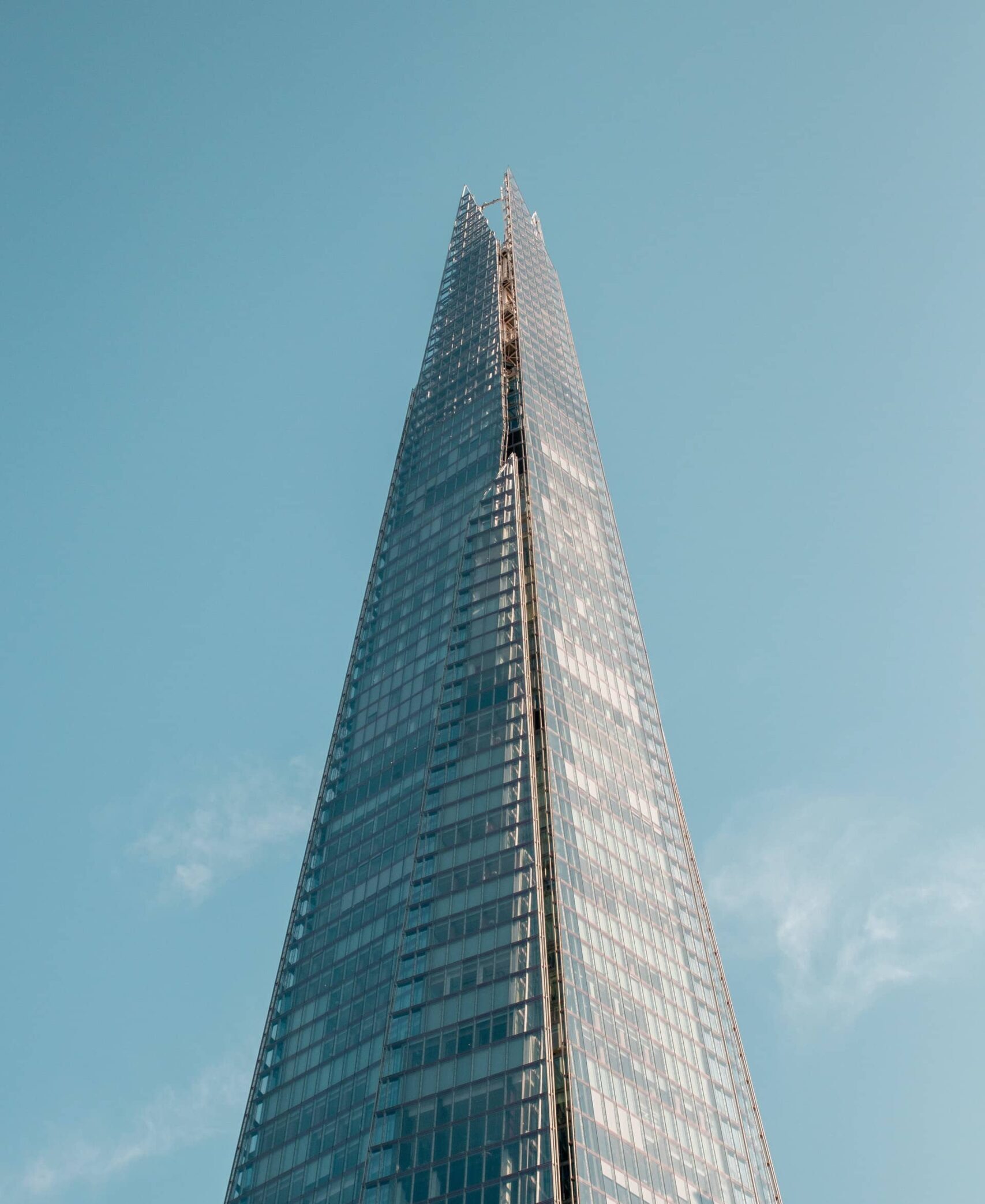 shard london