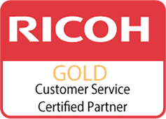 ricoh gold partner