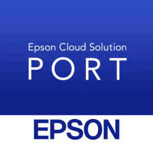 epson port