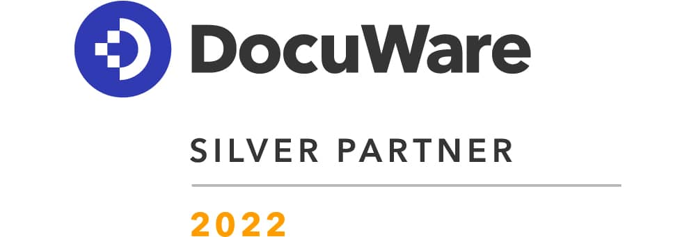 docuware silver partner