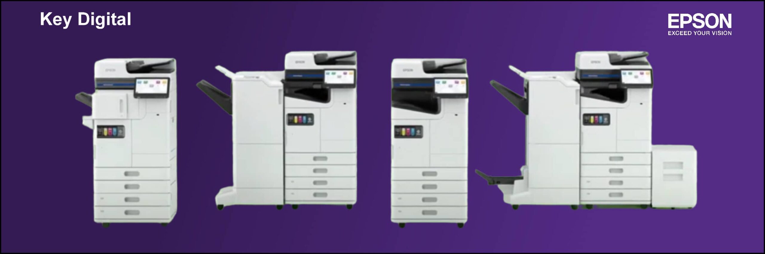 Epson Reinforces Commitment to Heat-Free Inkjet Technology and