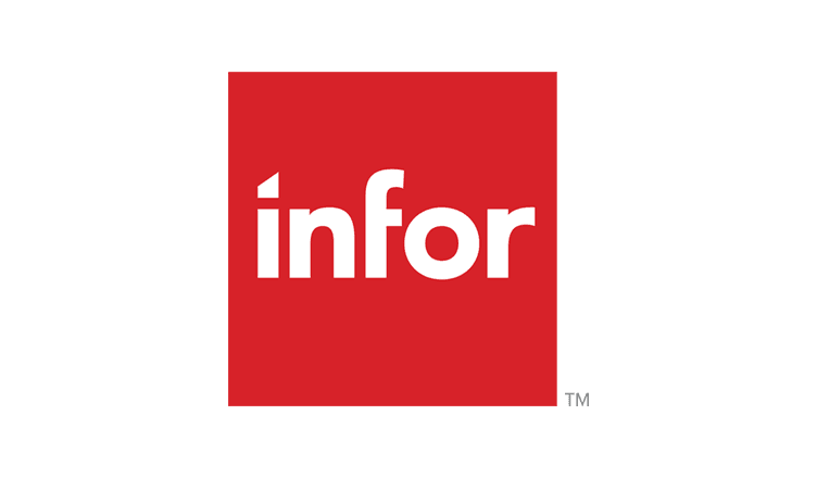 infor logo