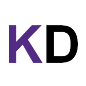 KD favicon