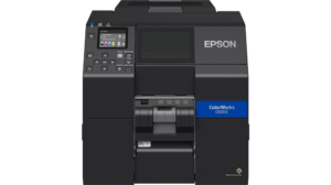 Epson ColorWorks CW-C6000Pe