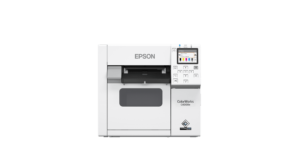 epson C4000e