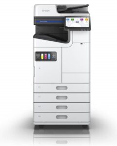 epson workforce enterprise am-c4000