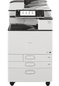 Ricoh MP C2003
