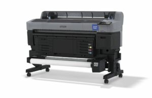 Epson SureColor SC-F6400 printer
