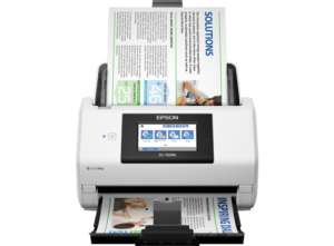 Epson WorkForce DS-790WN