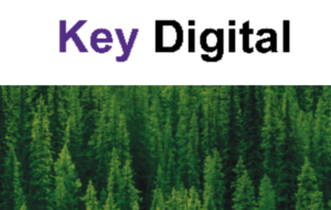 Huge fundraising effort for Key Digital