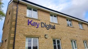 Key Digital Head Office
