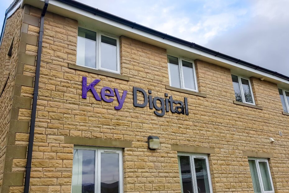 Key Digital Head Office