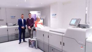 P&P goes digital with Ricoh spend