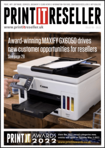 PRINT IT Reseller Issue 93