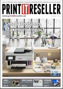PRINT IT Reseller Magazine Issue 82