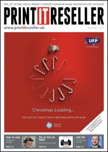 PRINT IT Reseller Magazine Issue 88