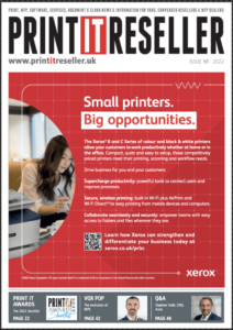 PRINT IT Reseller issue 98