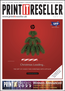 PRINT IT Reseller magazine issue 99