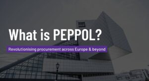 What is PEPPOL