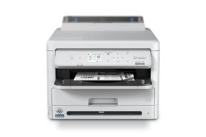 Epson monochrome printer