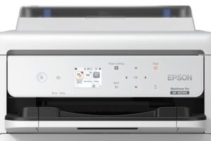 Epson monochrome printer