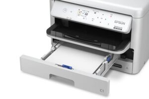 Epson monochrome printer