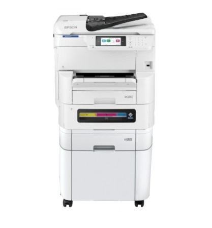 Epson WorkForce Pro EM-C8100RDWF