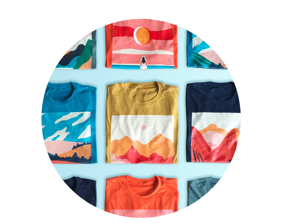 On-Demand Printing On-Demand Printing