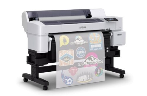 Epson SureColor G6000