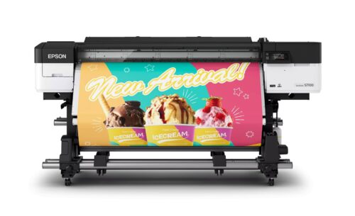 Epson SureColor S7100