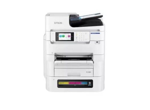 Epson WorkForce Pro EM-C8101
