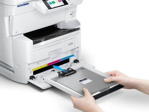 Epson WorkForce Pro EM-C8101 - Image 7