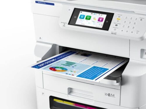 Epson WorkForce Pro EM-C8101 - Image 4