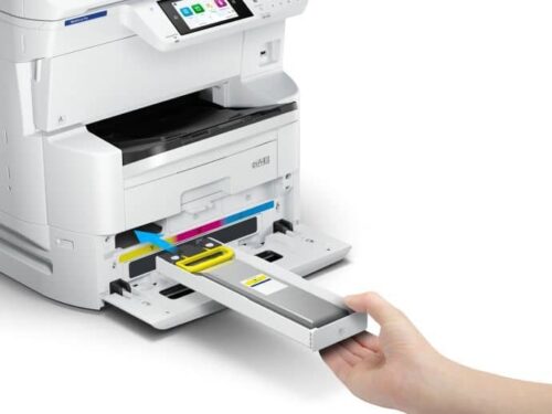 Epson WorkForce Pro EM-C8101 - Image 6