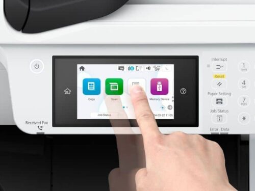 Epson WorkForce Pro EM-C8101 - Image 5