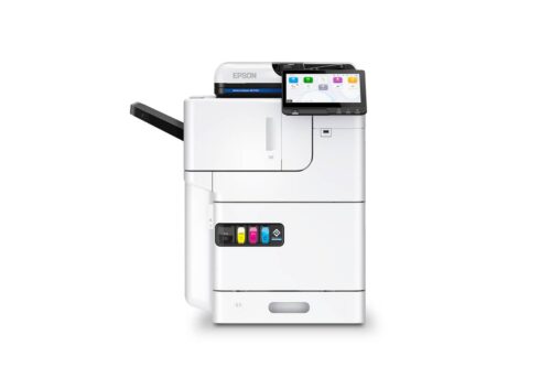 Epson WorkForce Enterprise AM-C550z