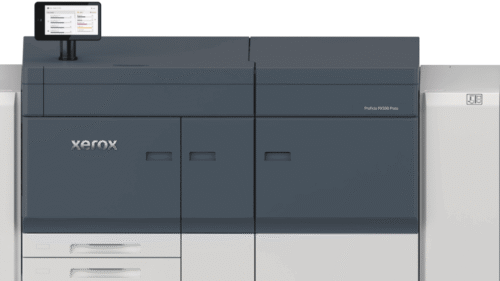 Xerox Proficio PX500