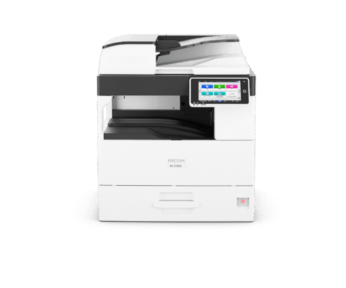 Ricoh IM 2702SE