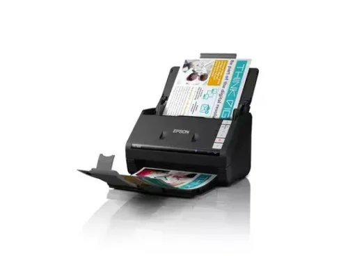 Epson WorkForce ES-550W
