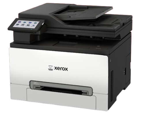 Xerox ZC364 
