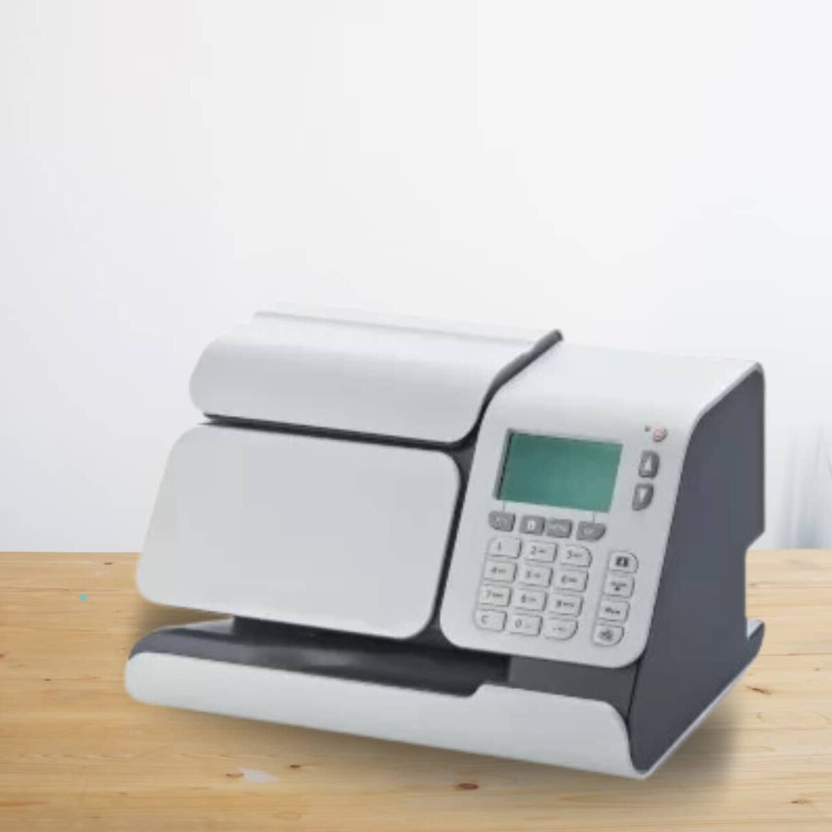office franking machine
