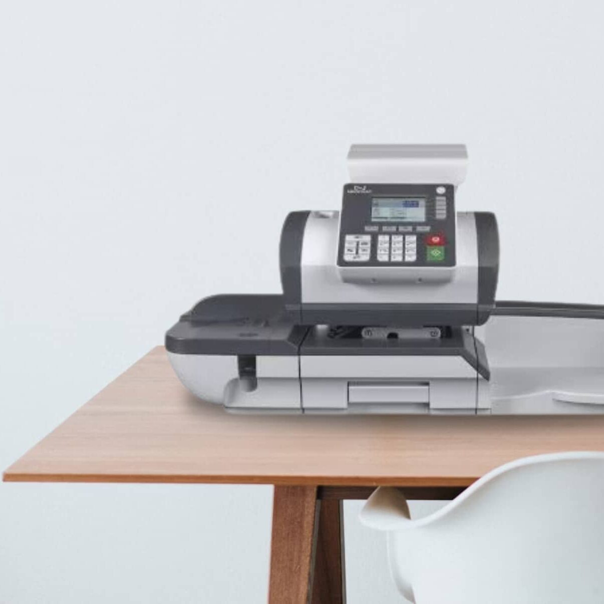 professional franking machine